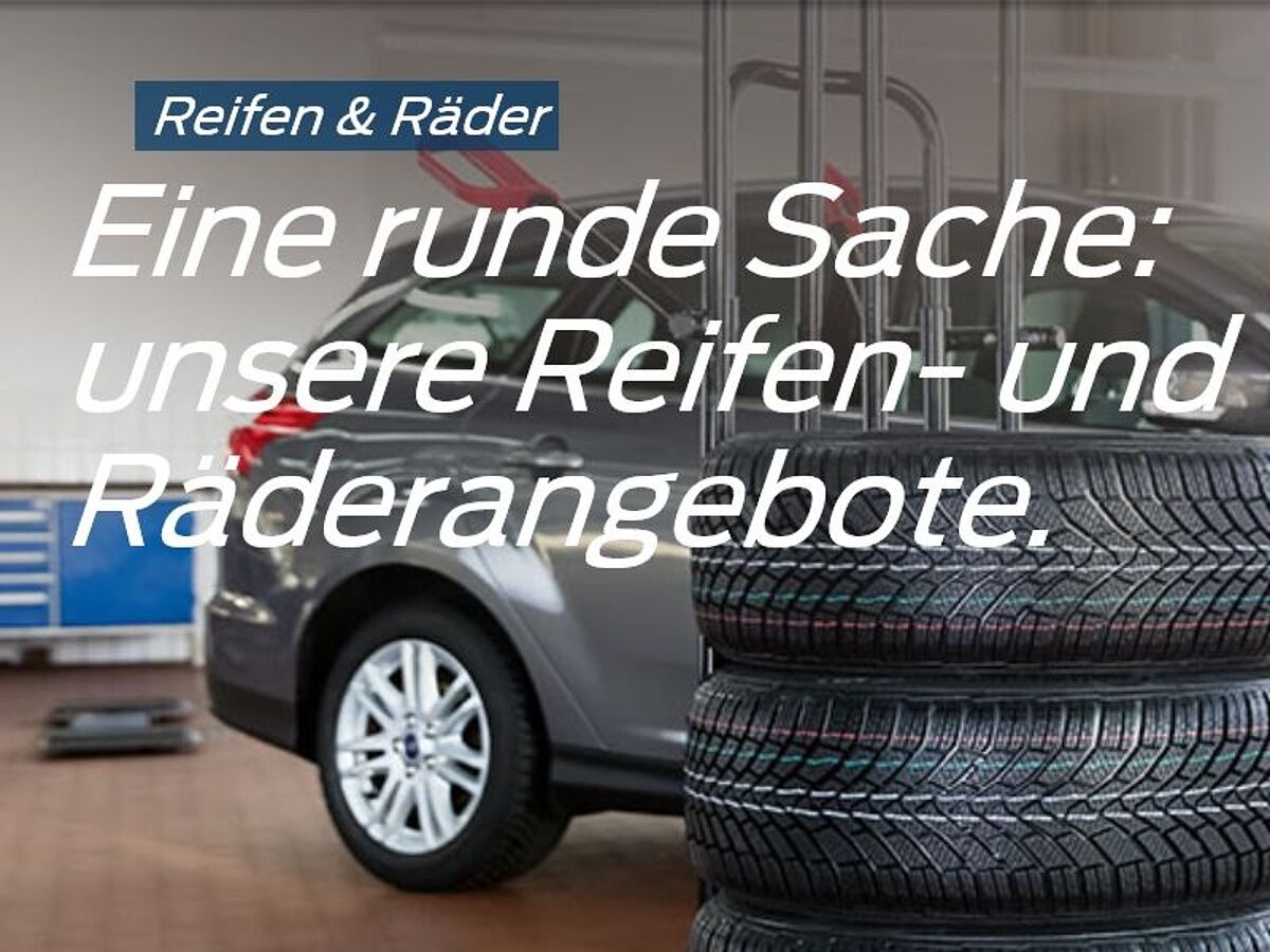 Reifen & Räder